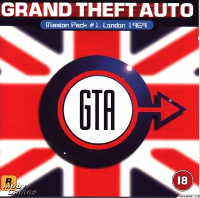 GTA London 1969