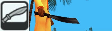 machette