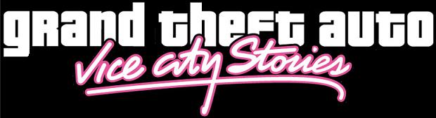 Vice City Stories